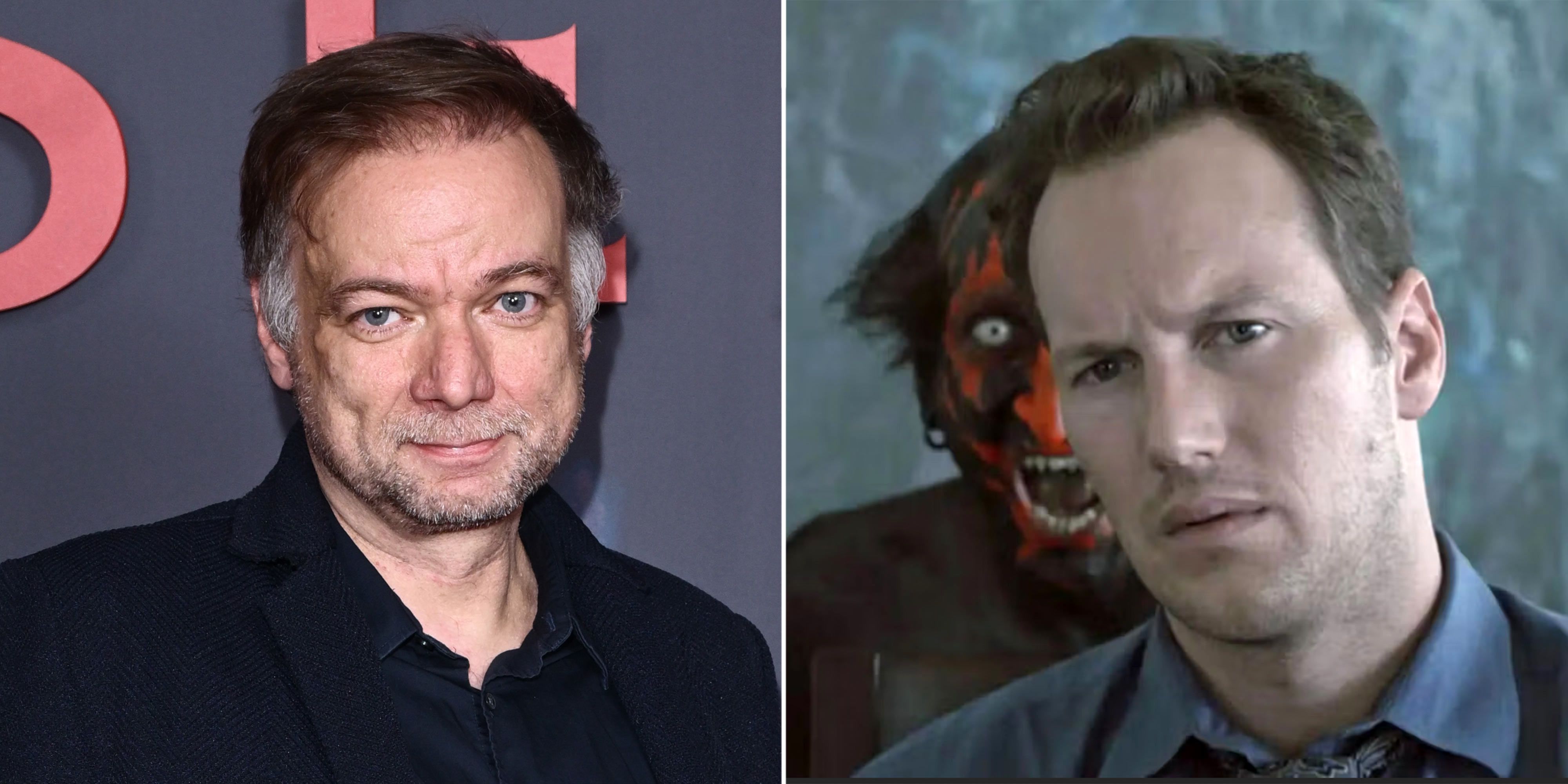 André Øvredal, Insidious