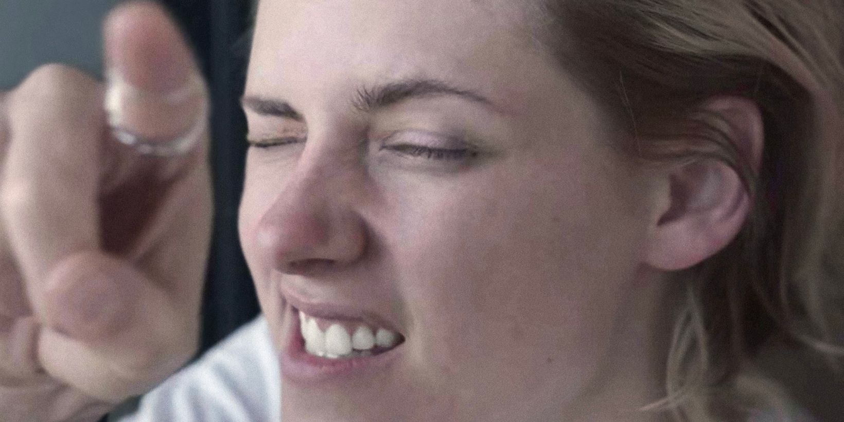 Kristen Stewart i Homemade