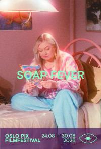 Plakat for 'Soap Fever'