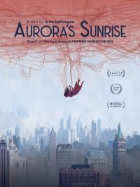 Plakat for 'Aurora's Sunrise'