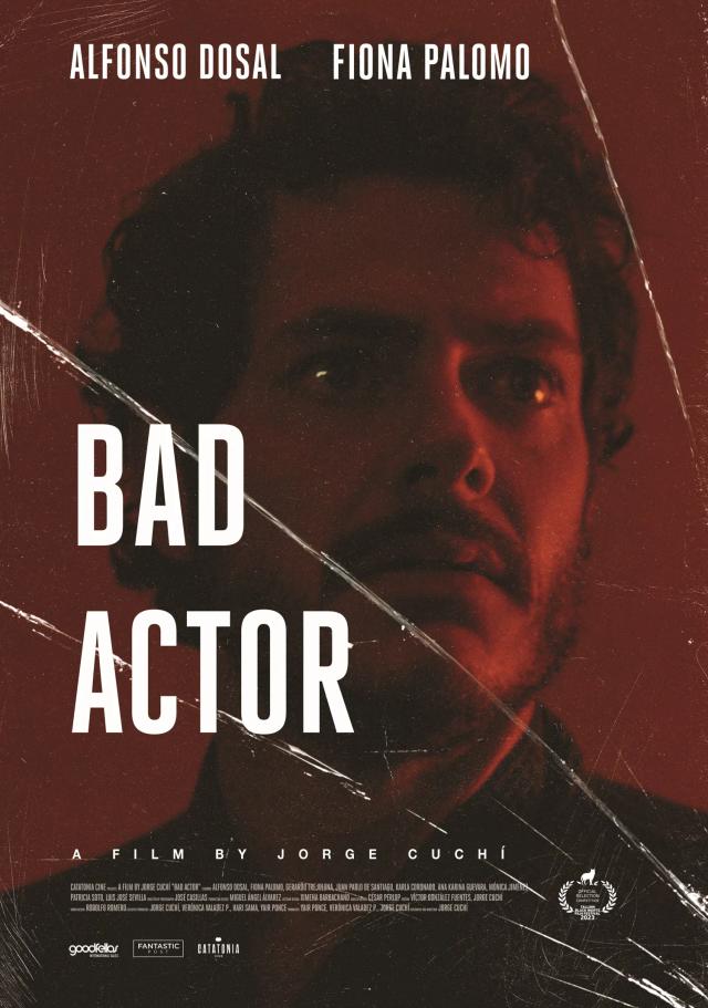 Bilde fra 'Bad Actor'