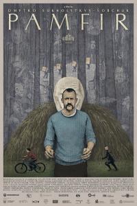 Plakat for 'Pamfir'