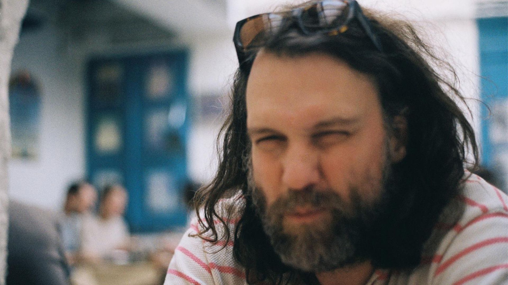 Bilde fra 'Mesterklasse: Sean Price Williams'