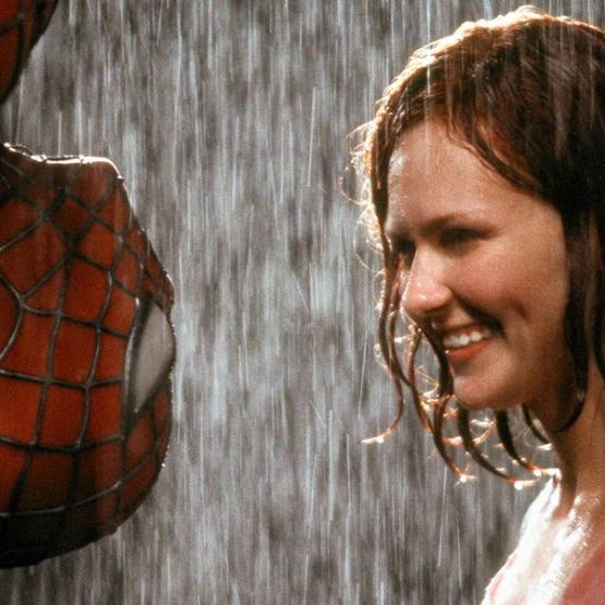 Slik forandret Spider-Man Hollywood