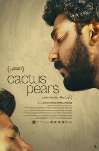 Plakat for 'Cactus Pears'