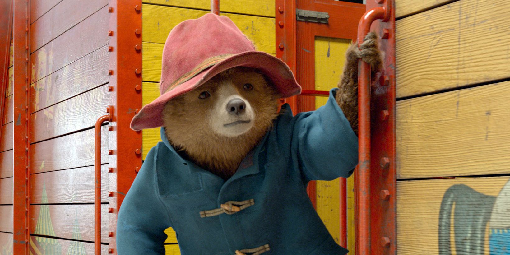 Paddington 2