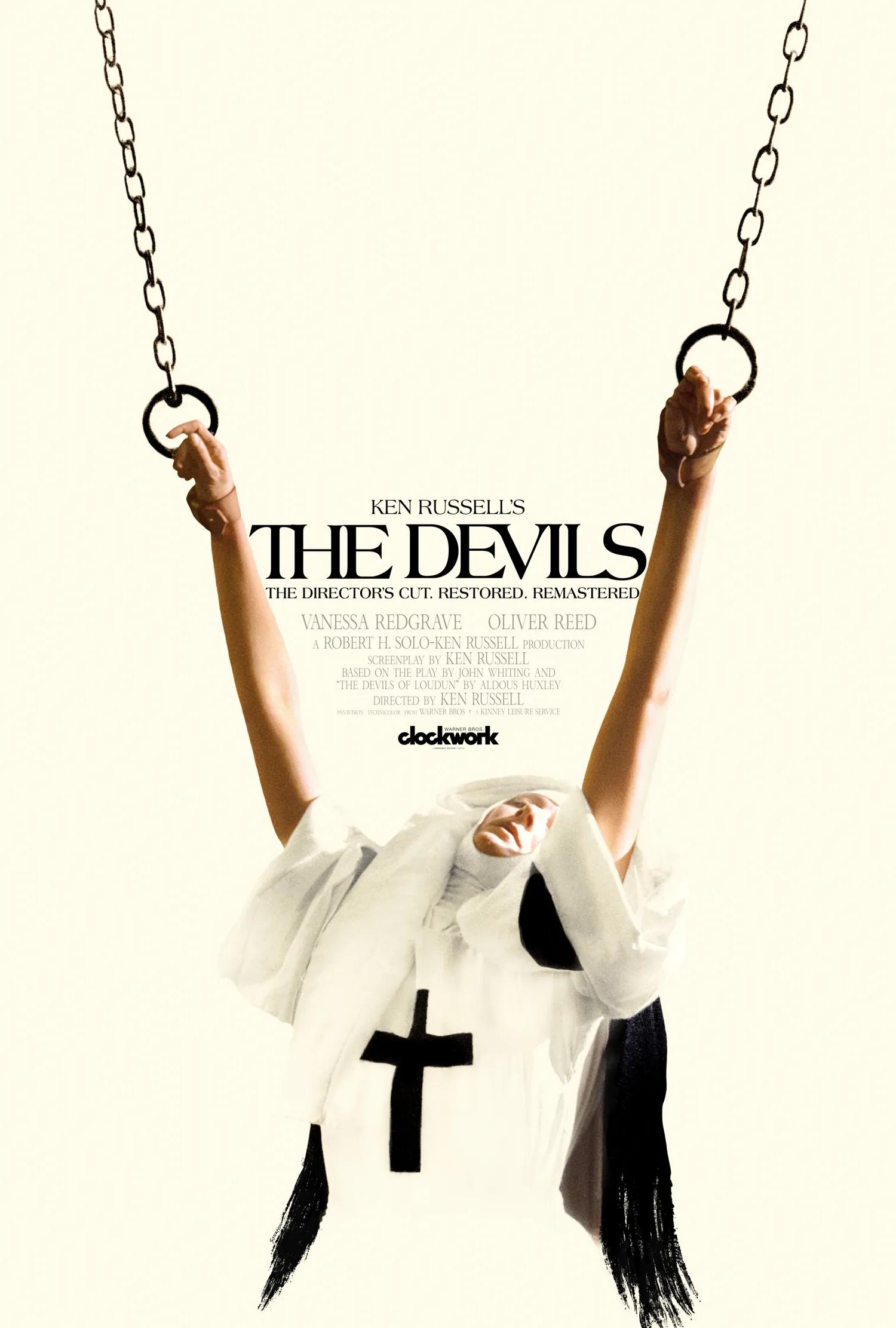 The Devils