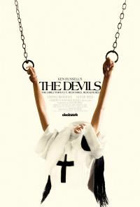 Plakat for 'The Devils'