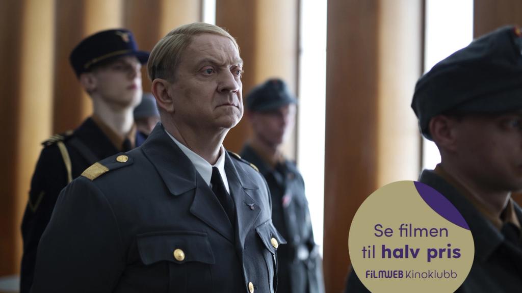 Quislings siste dager