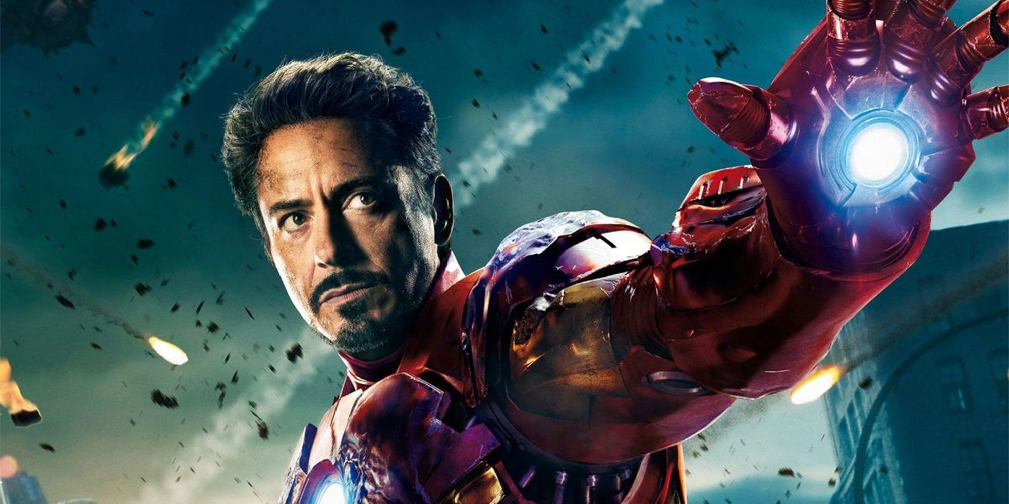Tony Stark