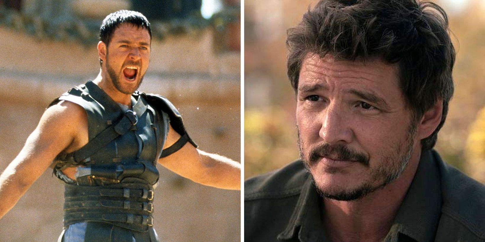 Pedro Pascal, Gladiator 2