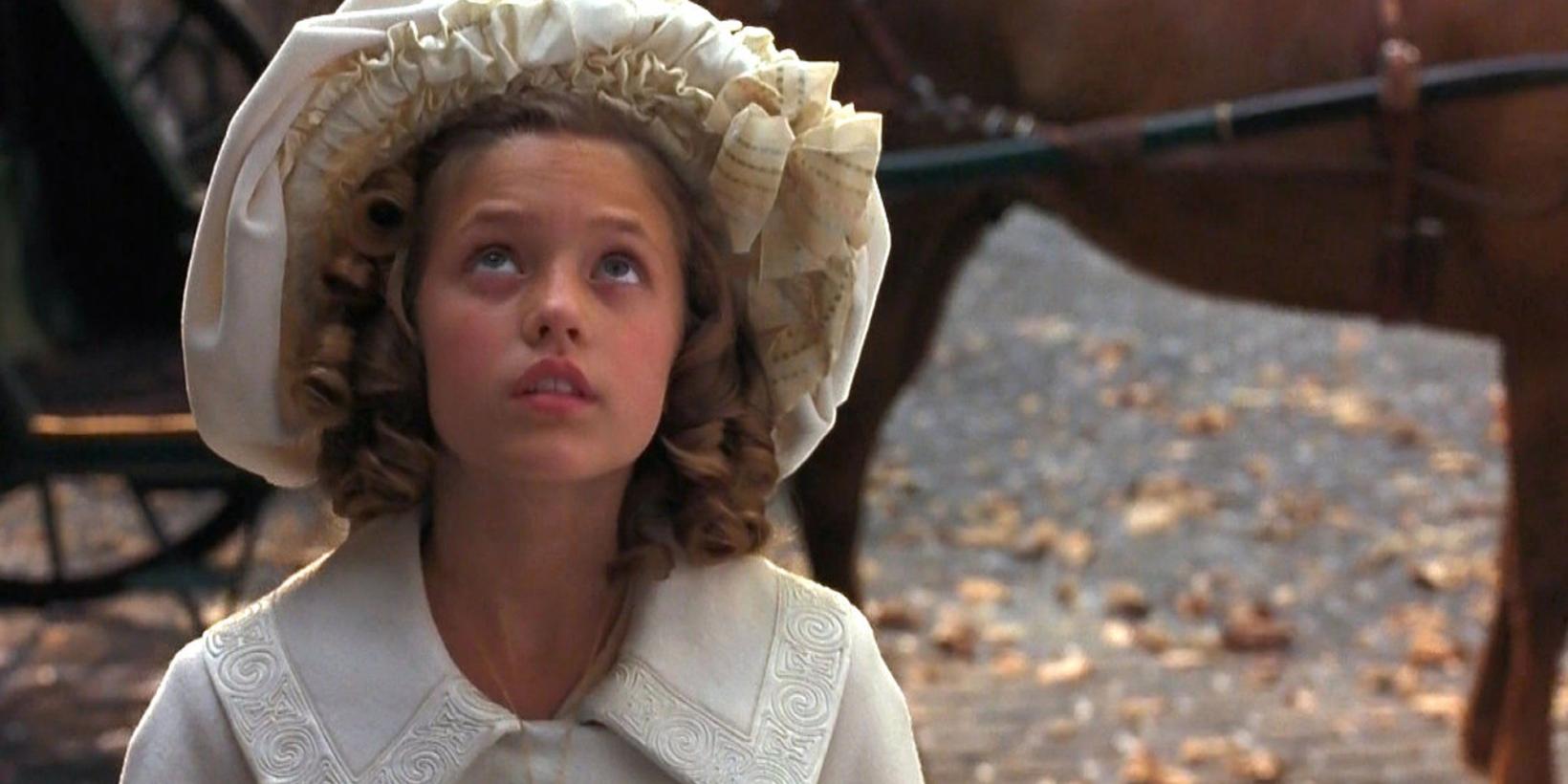 A Little Princess (1995)