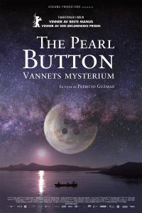 Plakat for 'The Pearl Button: Vannets mysterium'