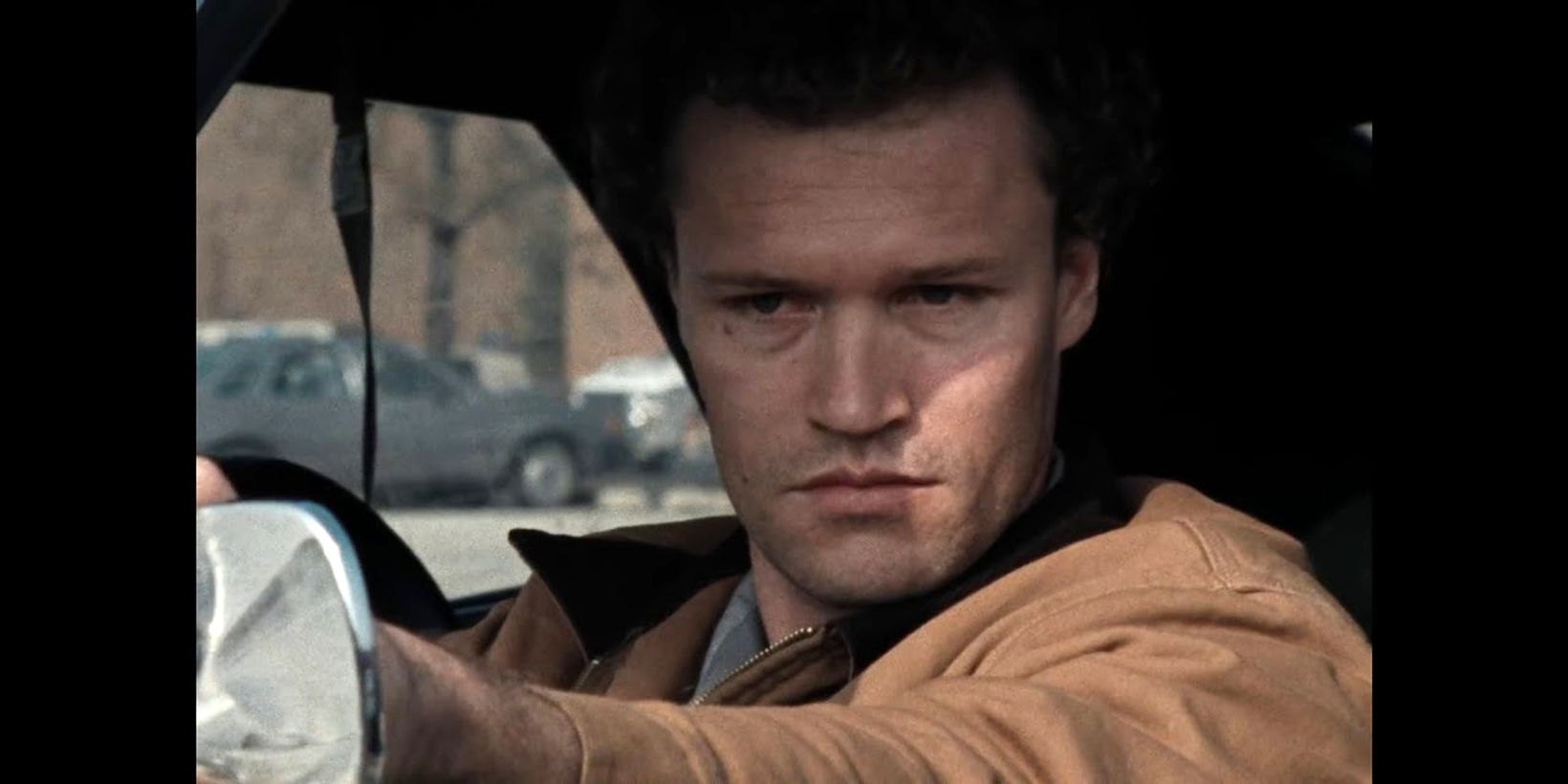 Henry: Portrait of a Serial Killer