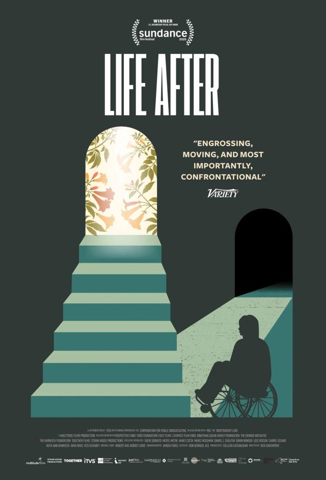 Bilde fra 'Life After'