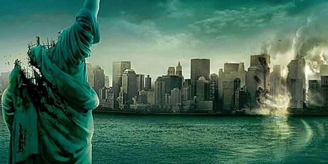 Cloverfield
