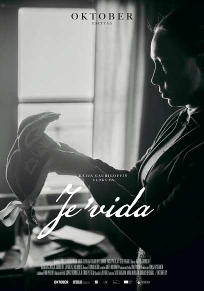 Plakat for 'Je’vida'