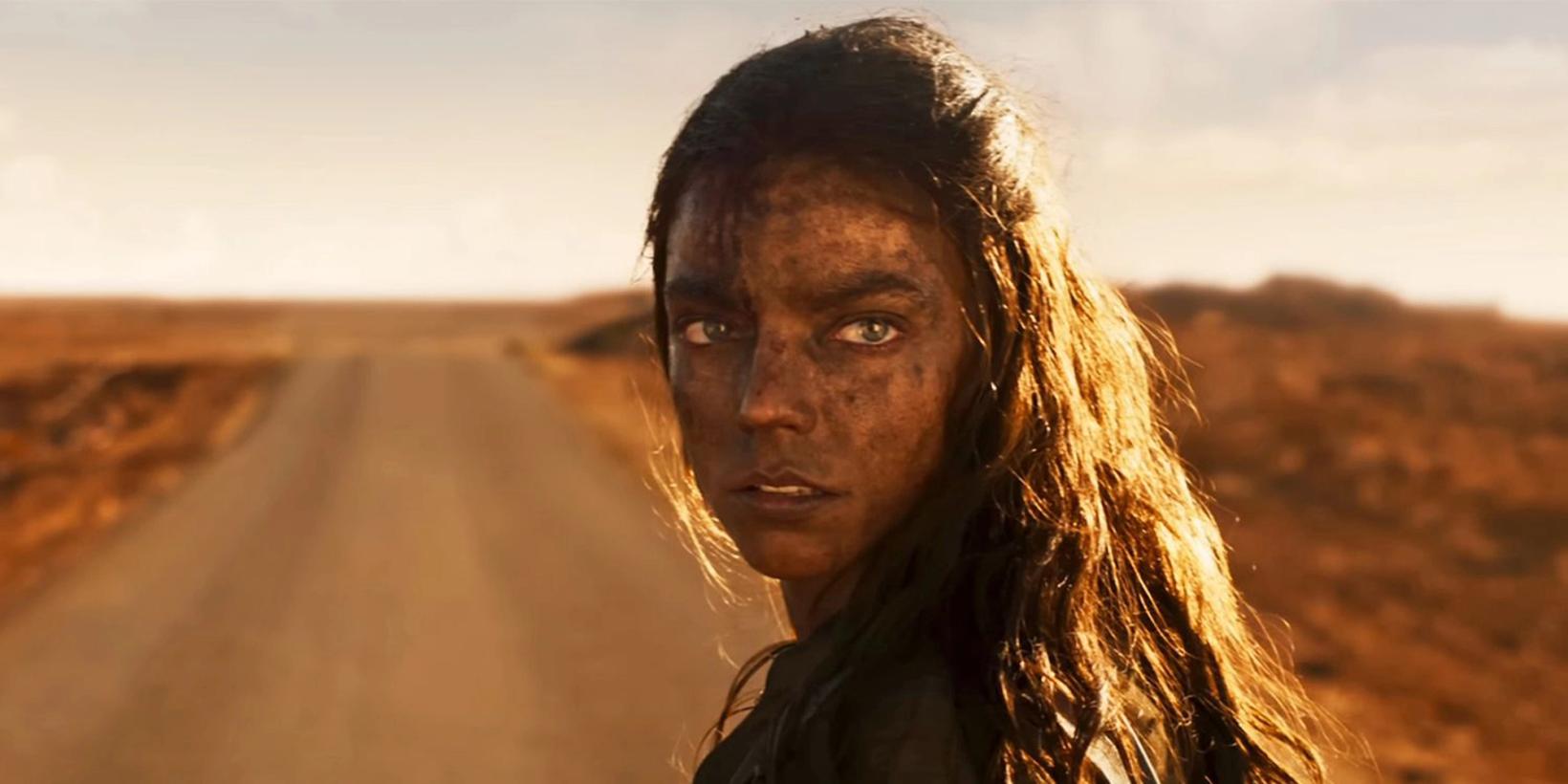 Furiosa