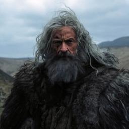 Hugh Jackman i The Death of Robin Hood
