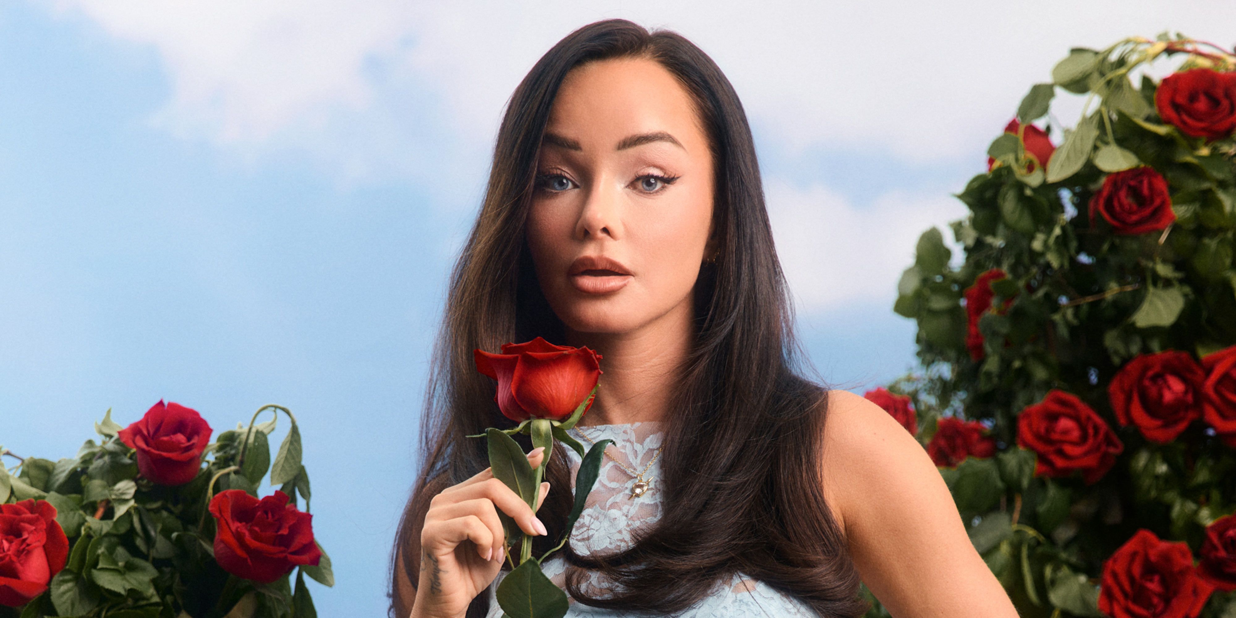 Sophie Elise blir programleder for "Love Island Norge"