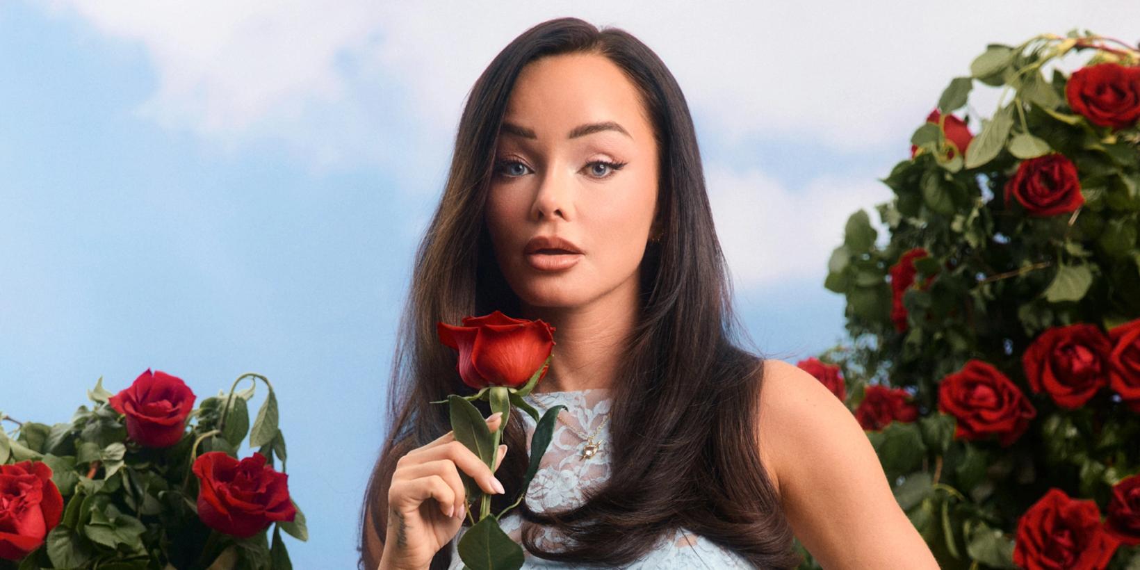 Sophie Elise, Love Island