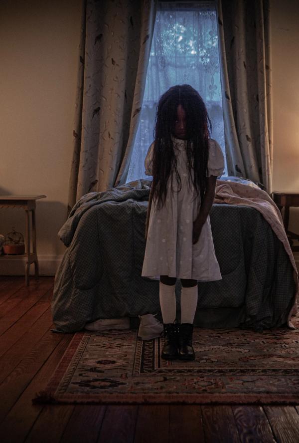 Bilde fra 'Don't Hang Up'