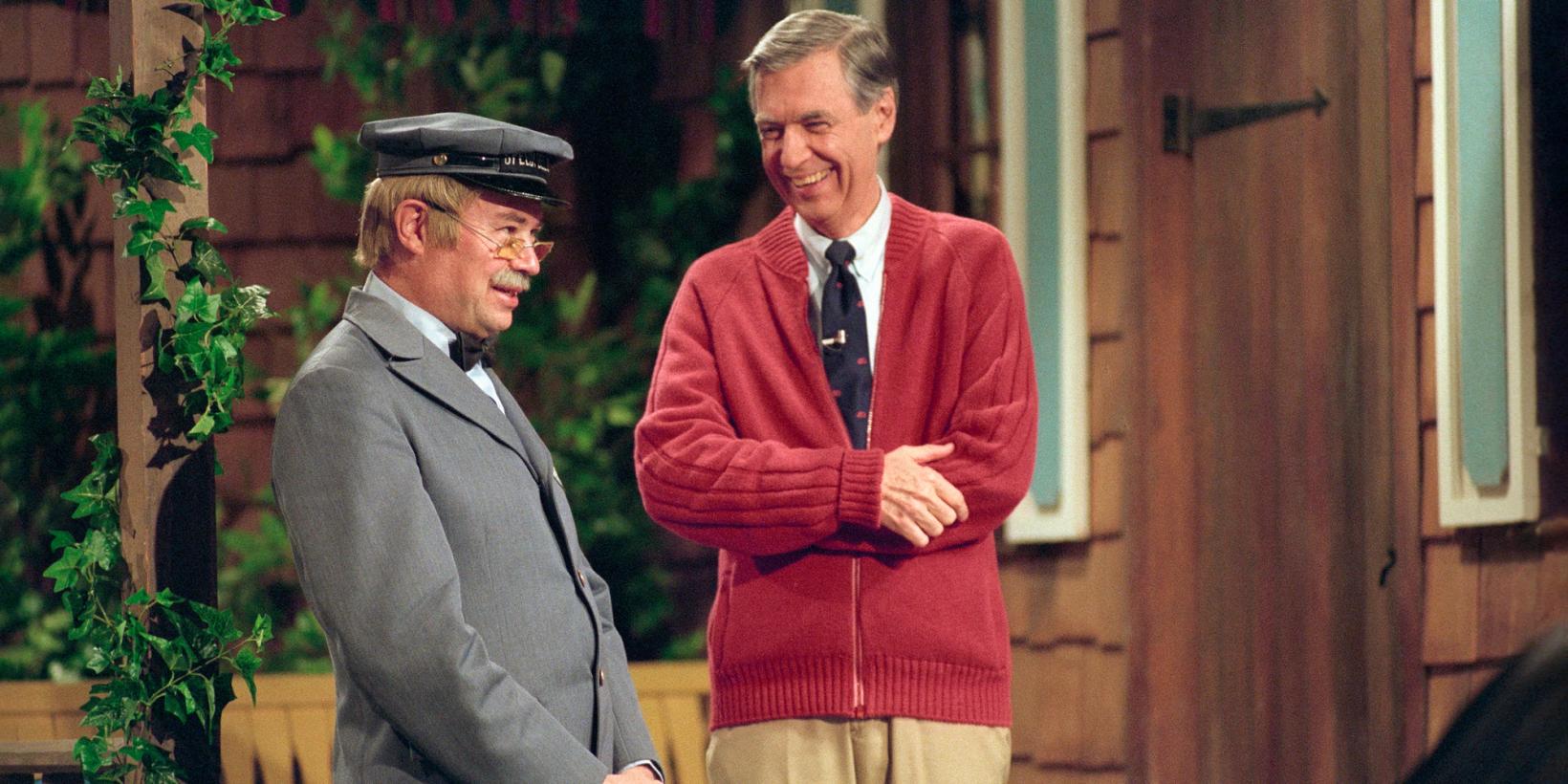 Won't You Be My Neighbor