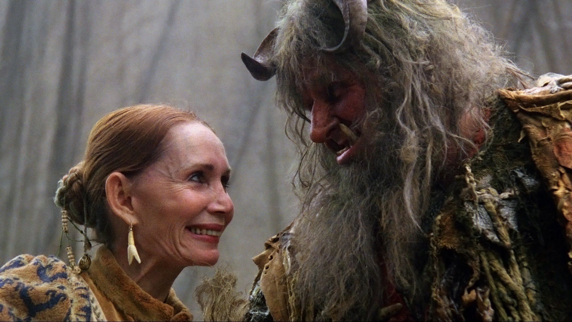 Time Bandits/Tidstyvene (1981)