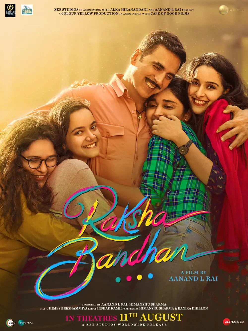 Raksha Bhandan