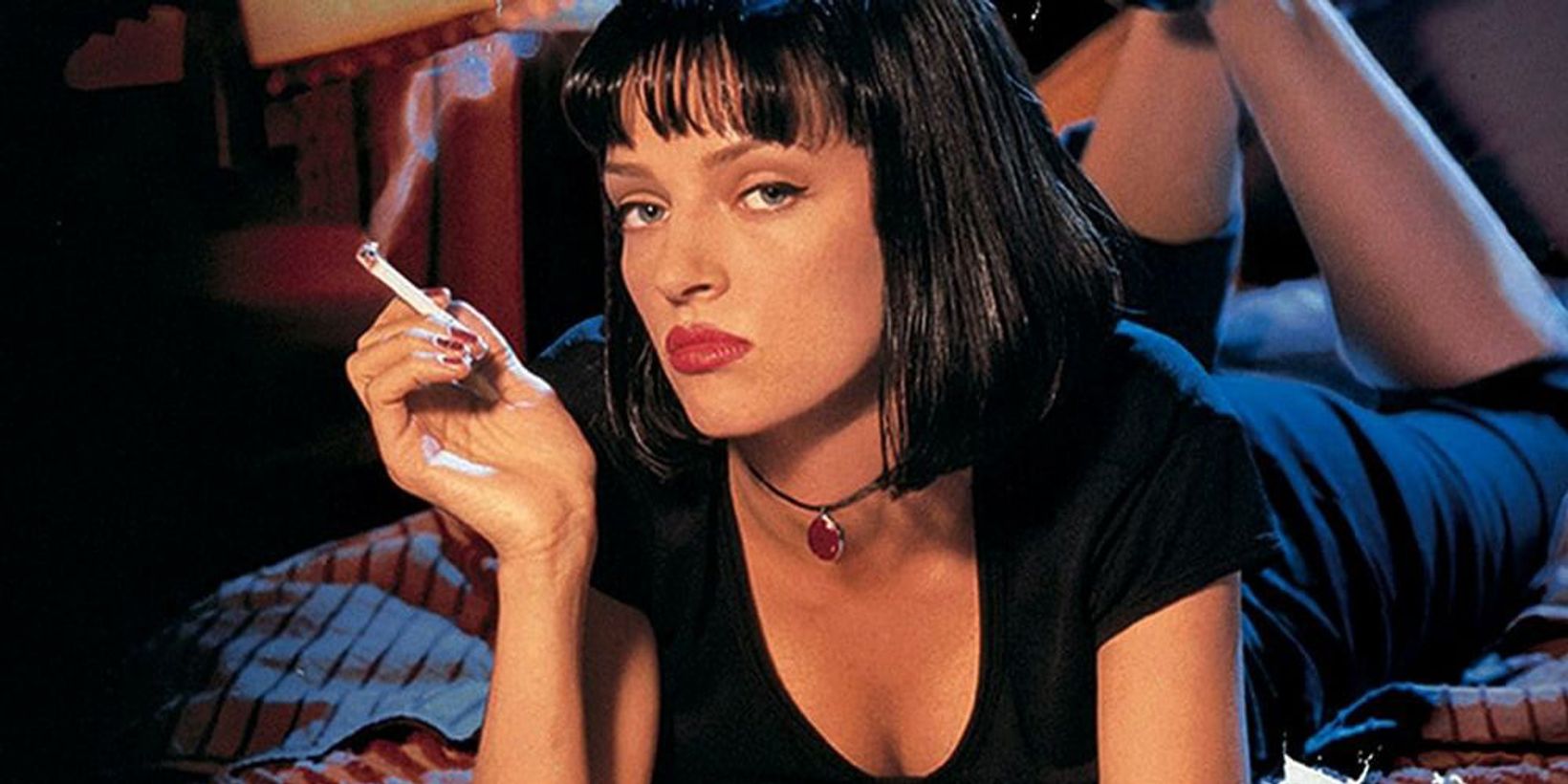 Pulp Fiction