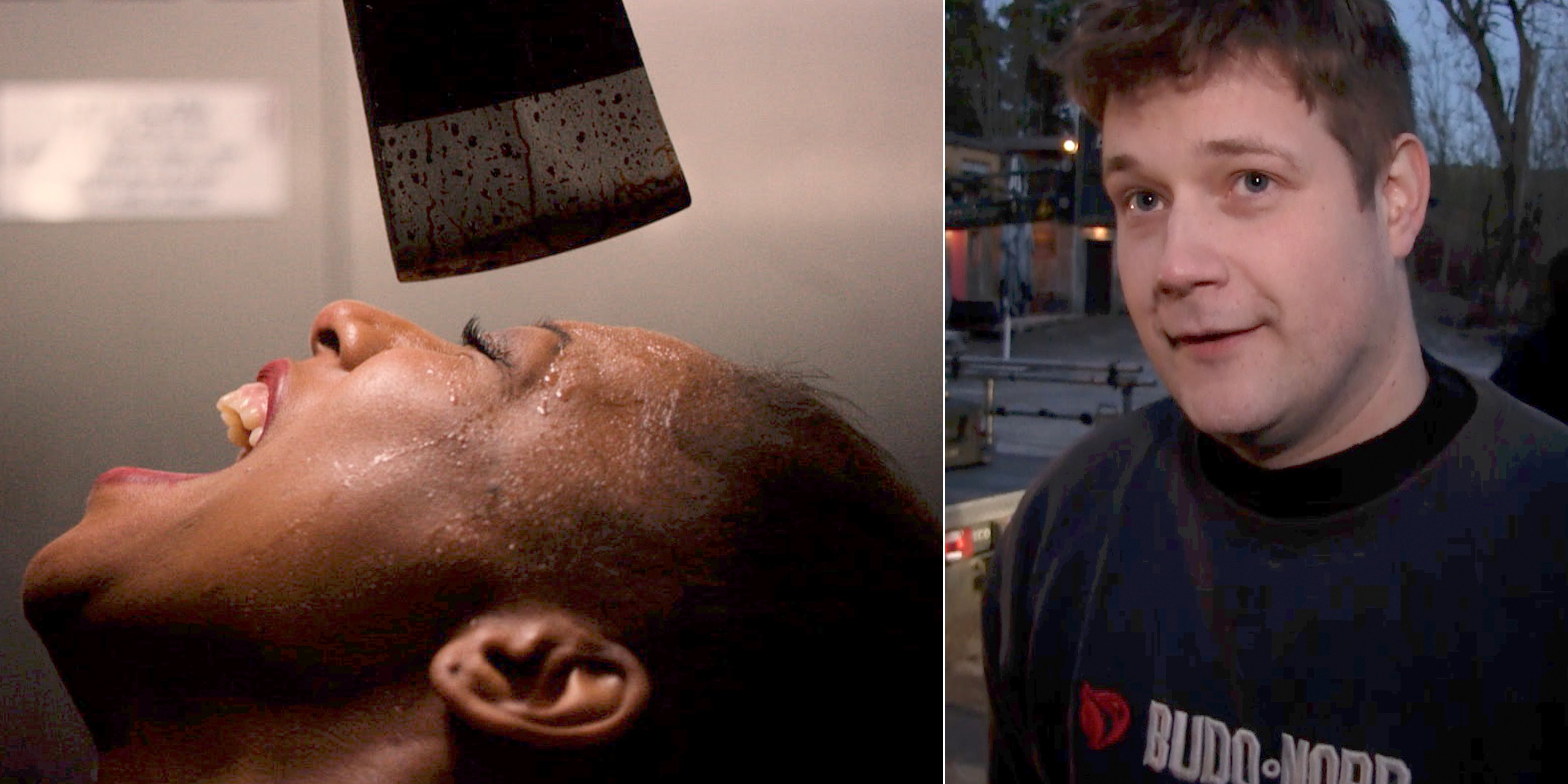 Regissøren bak Juleblod - Reinert Kiil