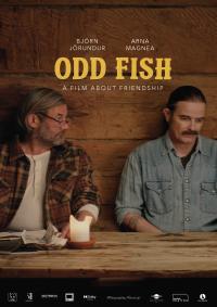 Plakat for 'Odd Fish'
