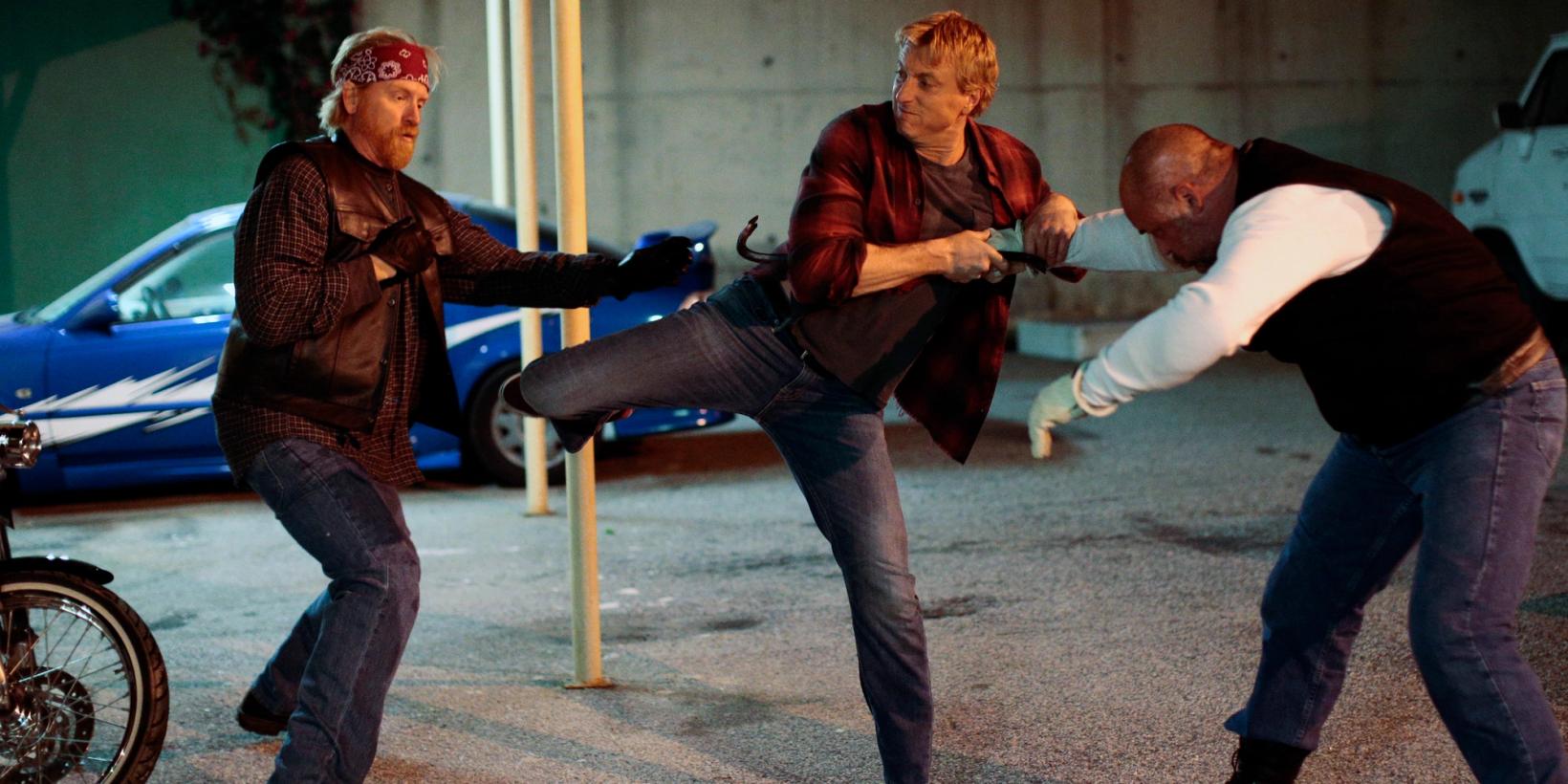 Cobra Kai