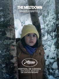 Plakat for 'The Meltdown'