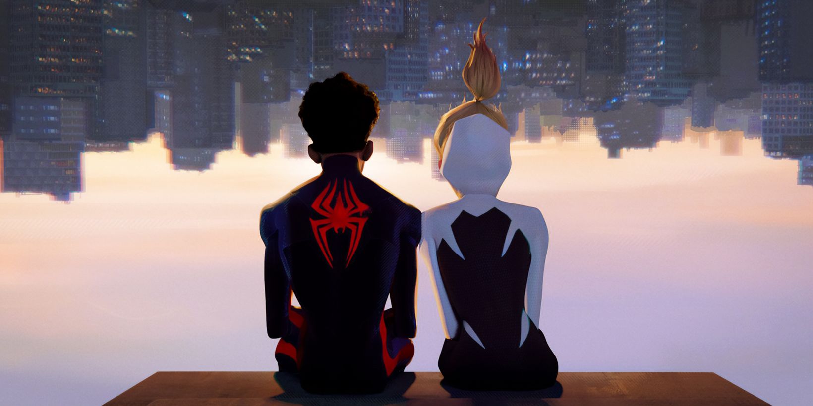 Spider-Man: Across the Spider-Verse