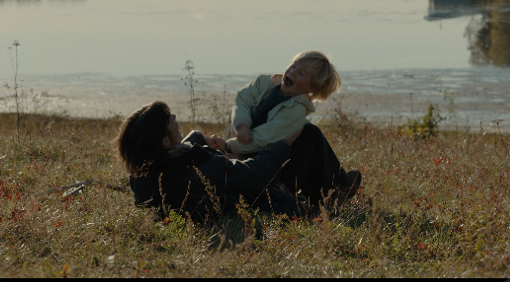 Bilde fra 'Solomamma'