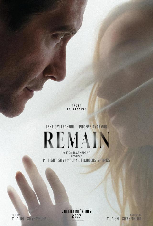 Remain