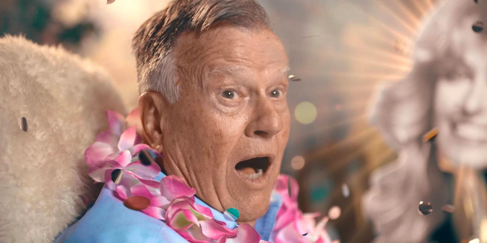 Dick Johnson is Dead