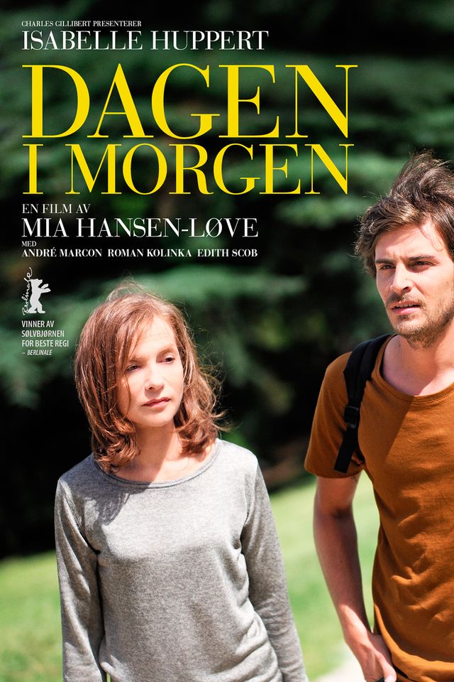 Dagen i morgen