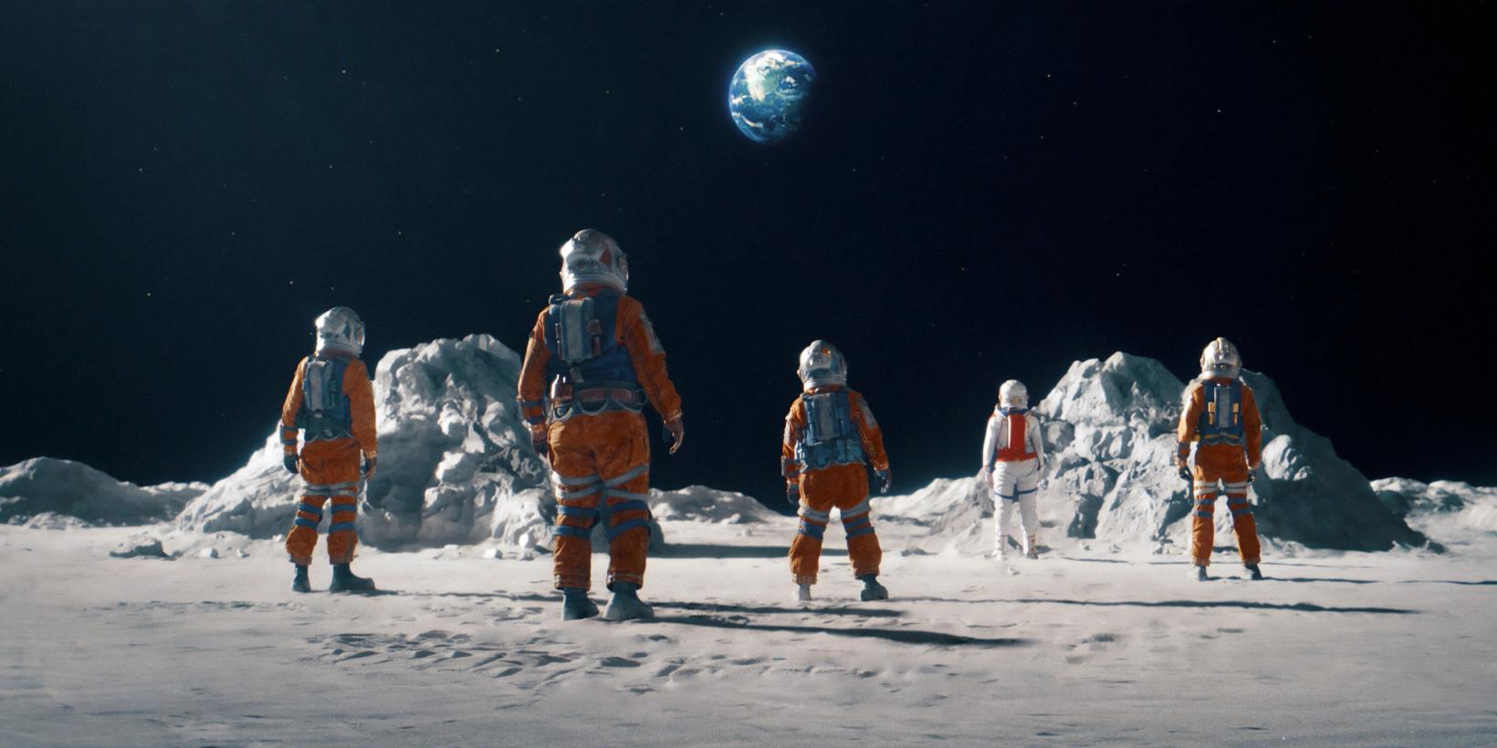 Crater (2023)