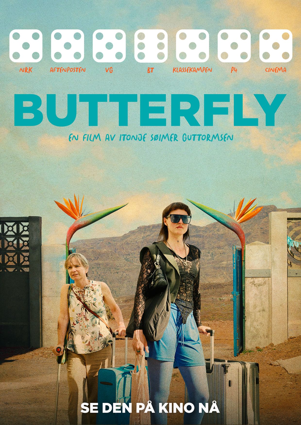 Butterfly