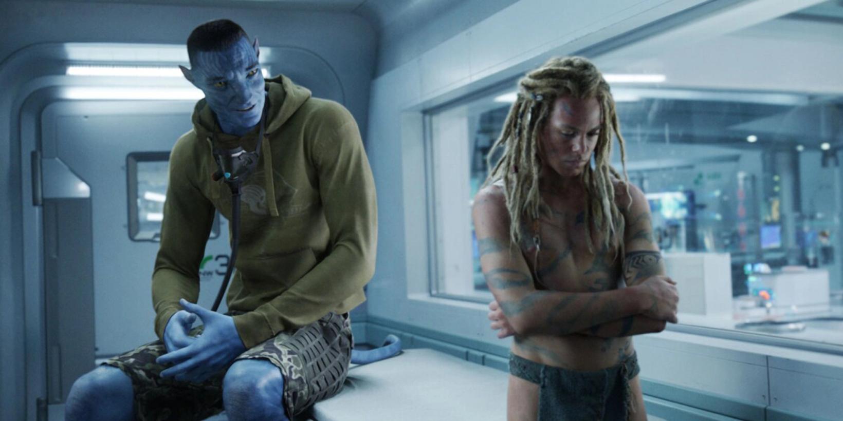 Avatar: Fire and Ash