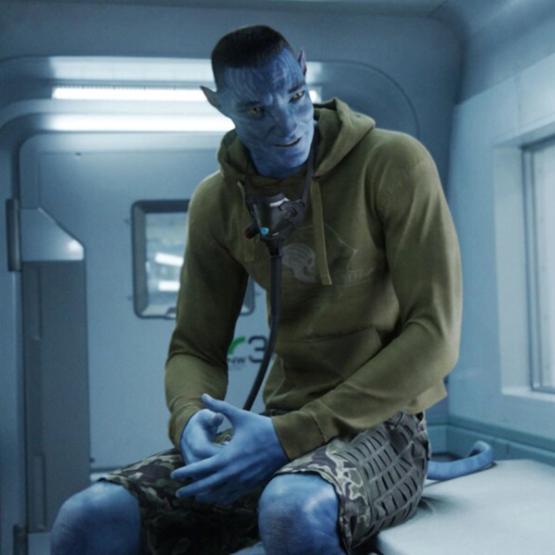 Avatar: Fire and Ash