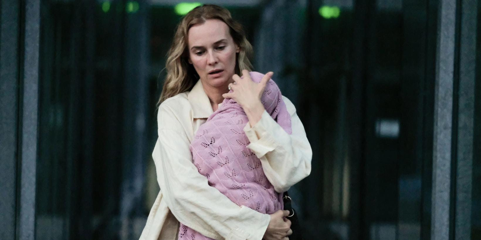 Stillbilde fra Little Disasters