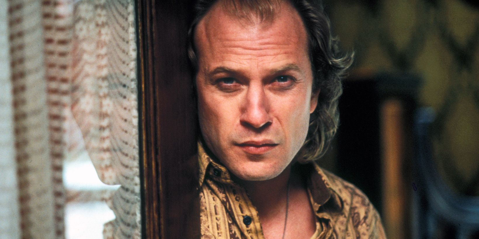 Buffalo Bill i Nattsvermeren/The Silence of the Lambs