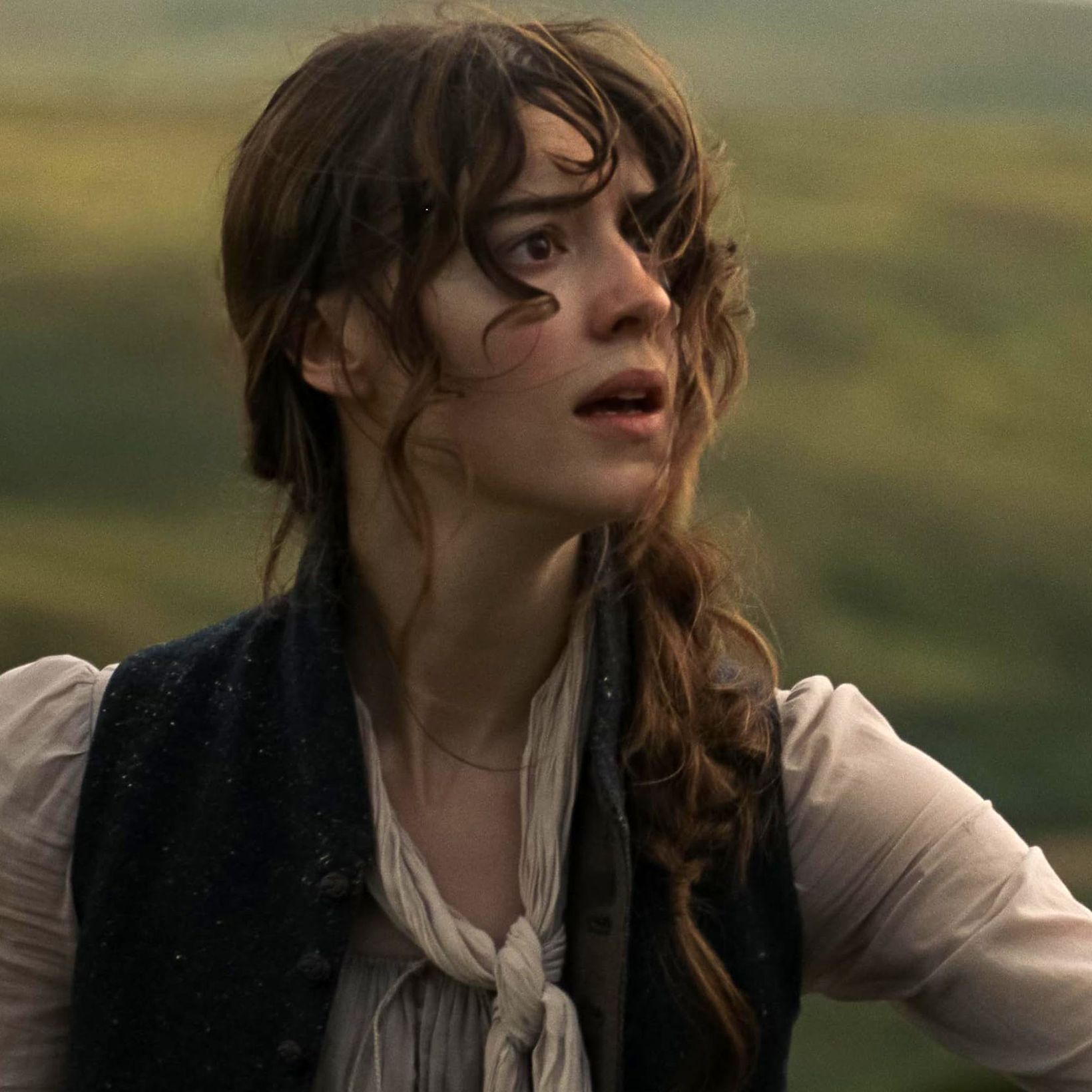 Sense and Sensibility