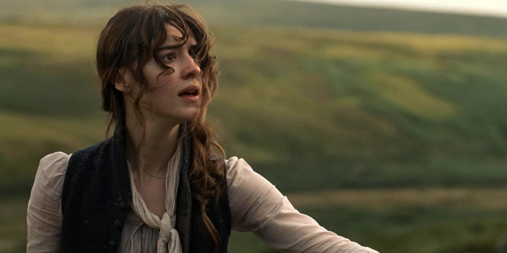 Sense and Sensibility