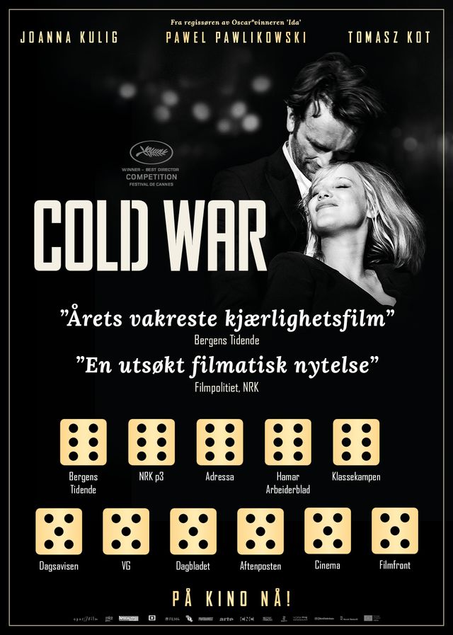 Cold War