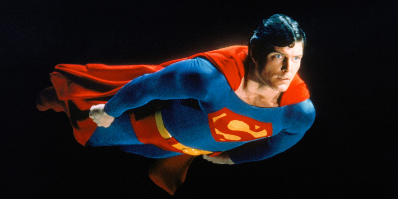 Christopher Reeve i Superman II