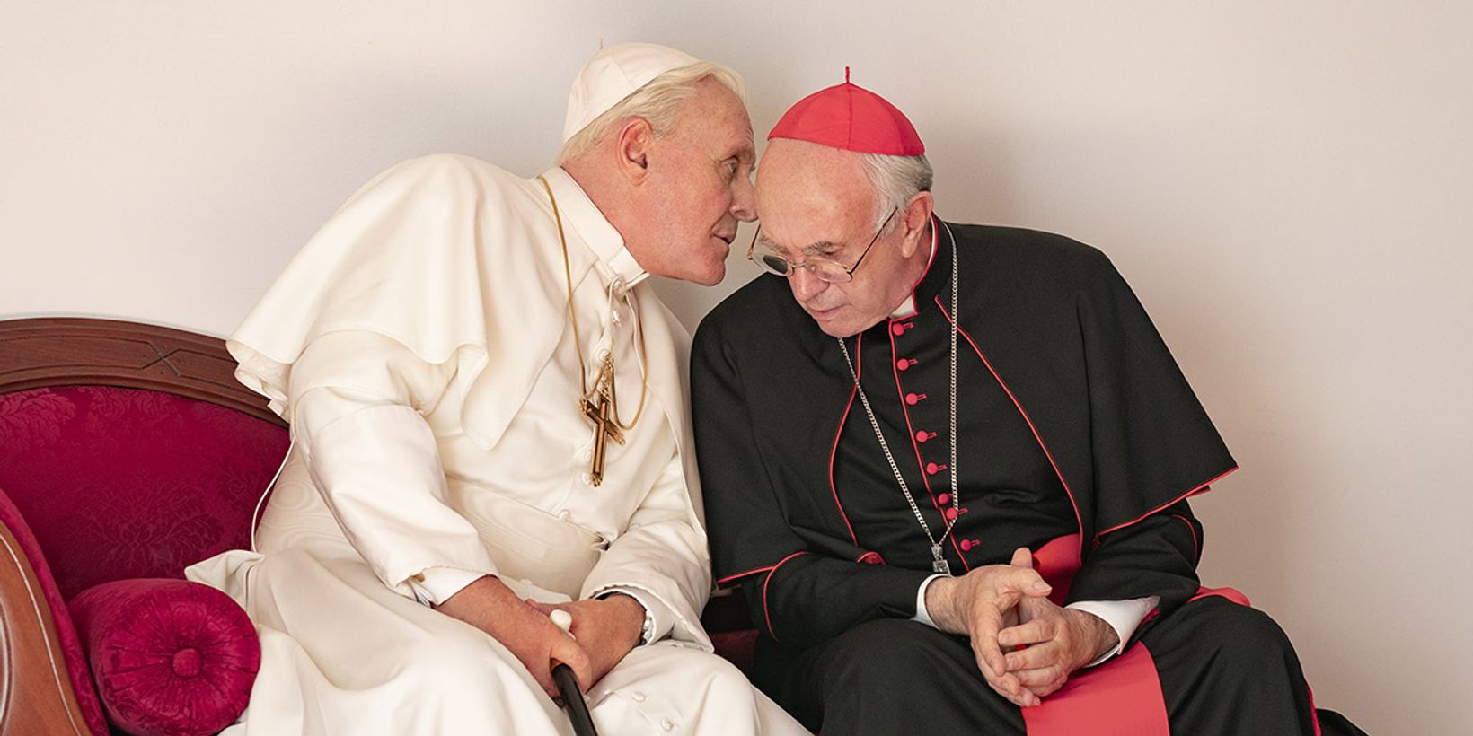 The Two Popes